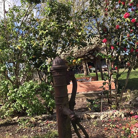Villa Coco 9 Personnes Jardin Proche Beauval Lye Екстериор снимка