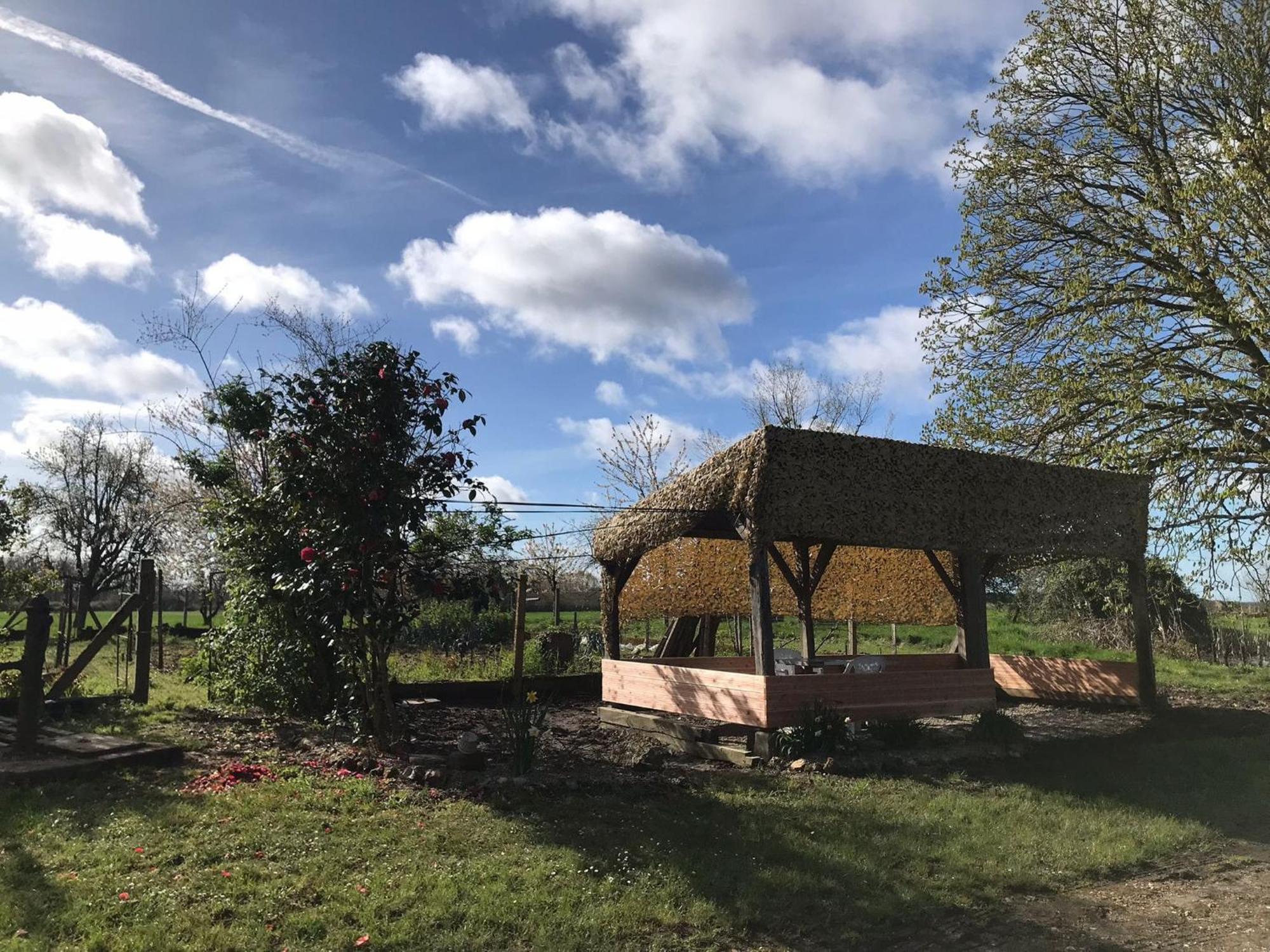 Villa Coco 9 Personnes Jardin Proche Beauval Lye Екстериор снимка