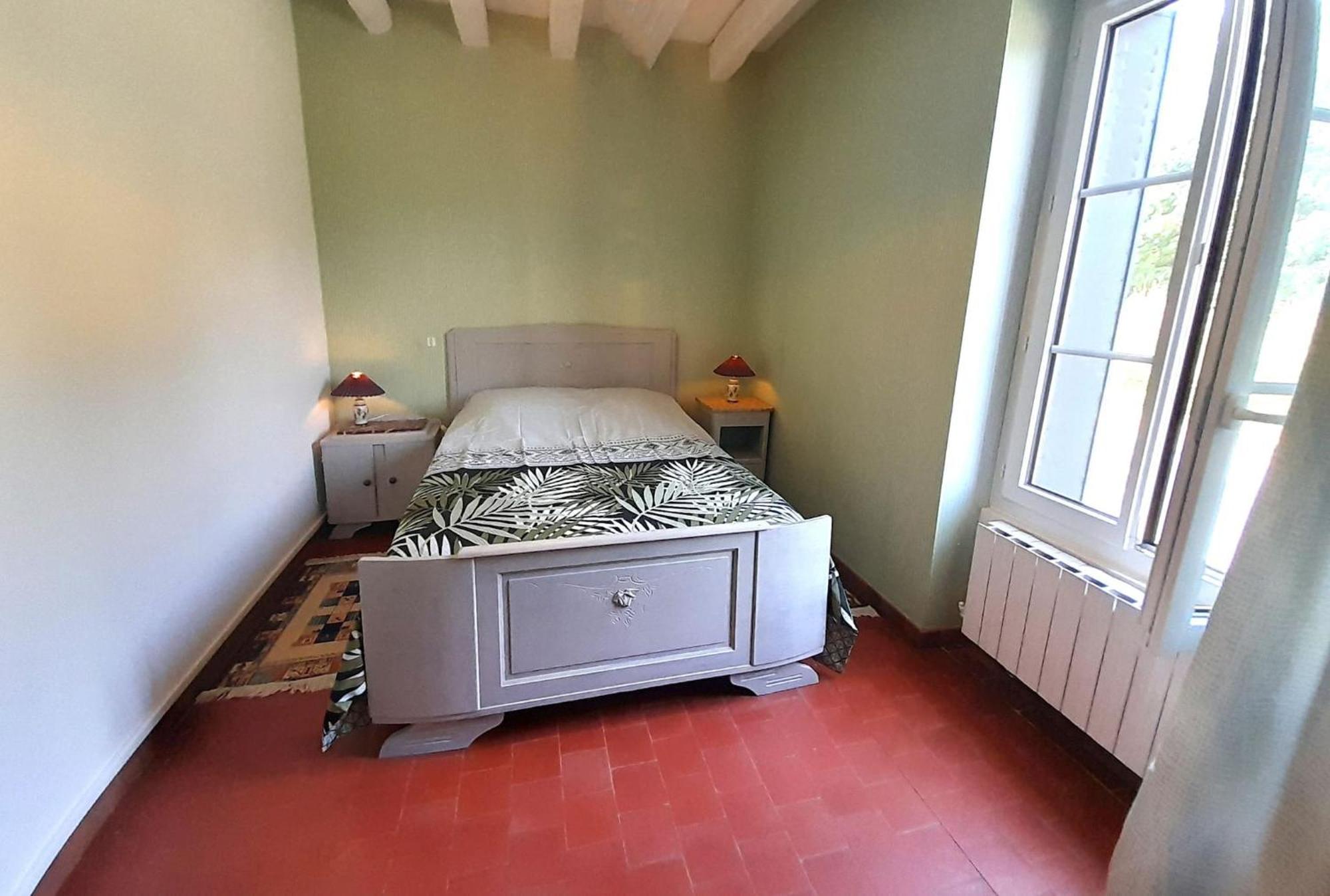 Villa Coco 9 Personnes Jardin Proche Beauval Lye Екстериор снимка