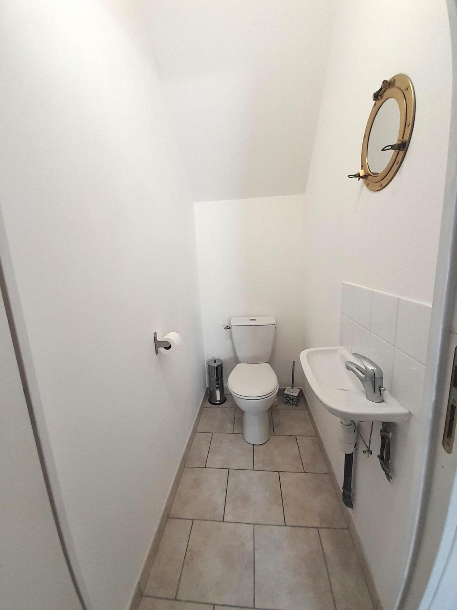 Villa Coco 9 Personnes Jardin Proche Beauval Lye Екстериор снимка