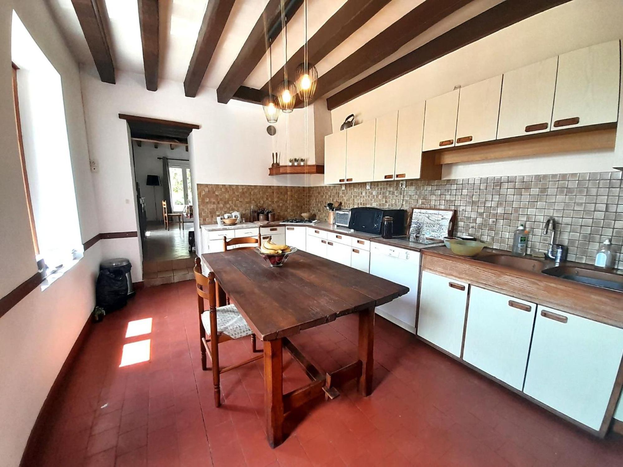 Villa Coco 9 Personnes Jardin Proche Beauval Lye Екстериор снимка