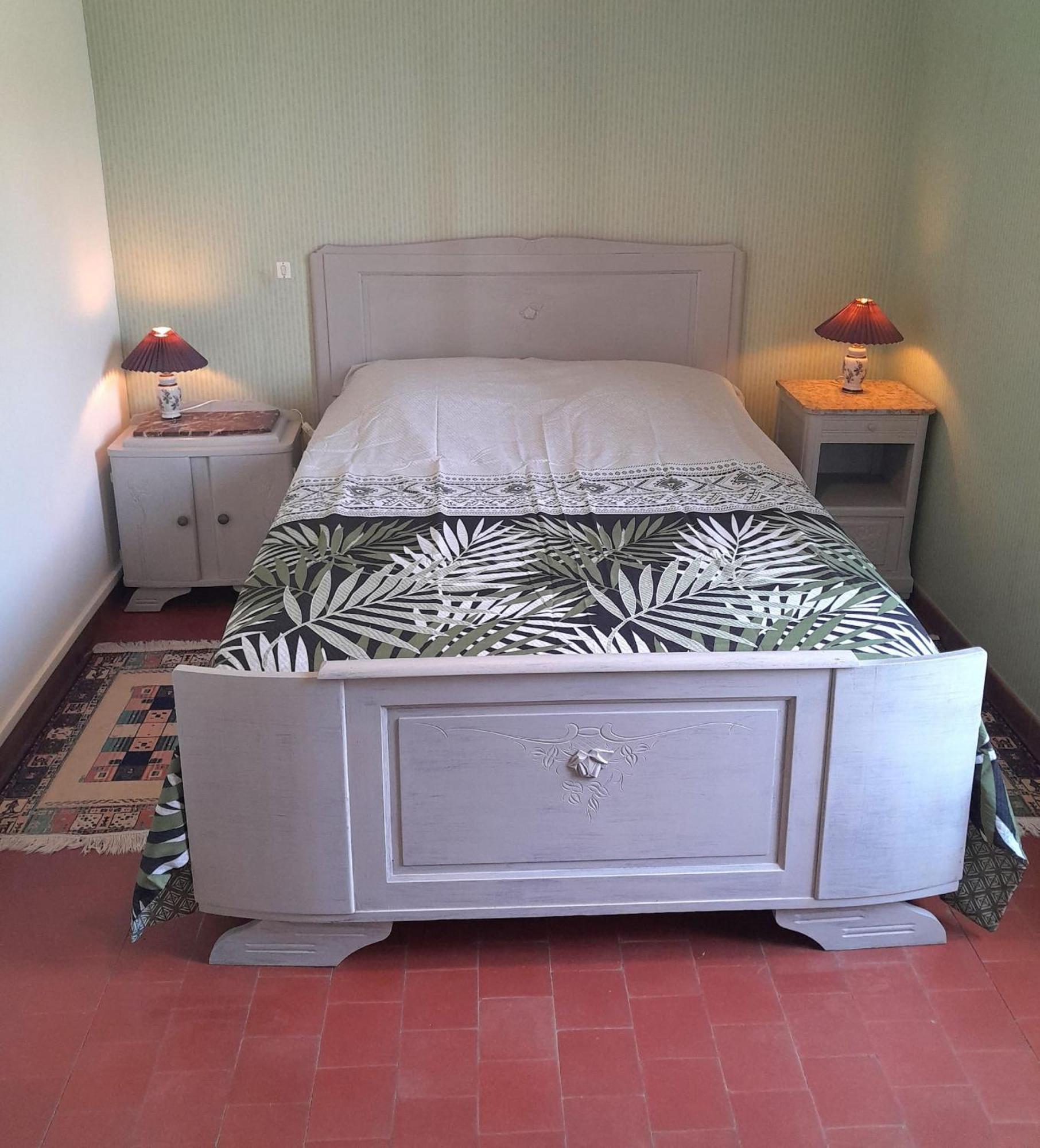 Villa Coco 9 Personnes Jardin Proche Beauval Lye Екстериор снимка