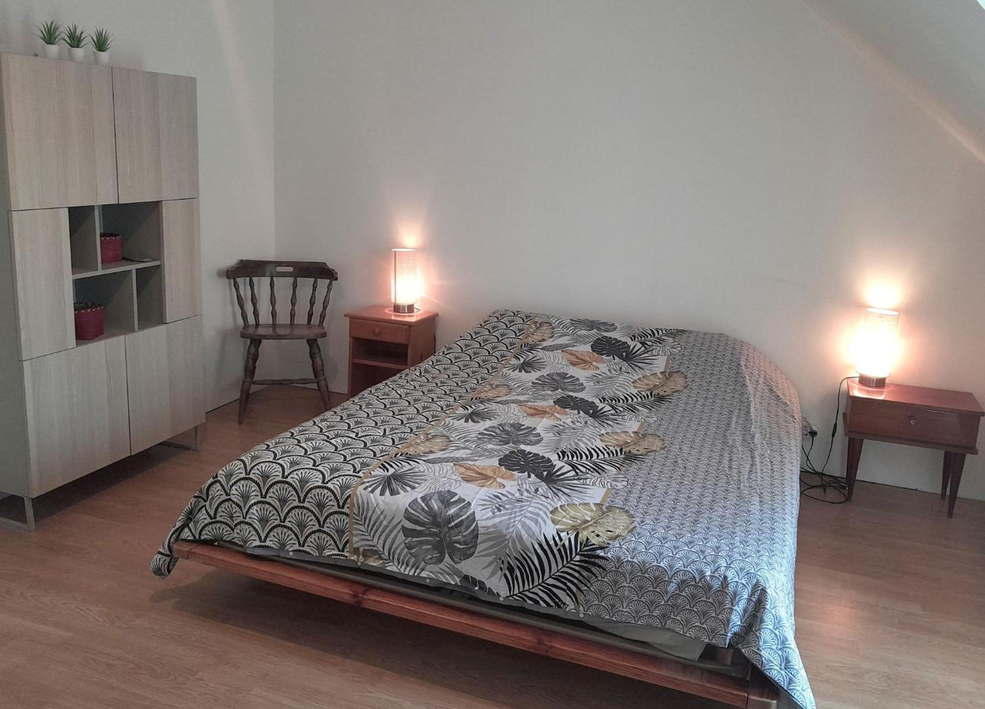 Villa Coco 9 Personnes Jardin Proche Beauval Lye Екстериор снимка